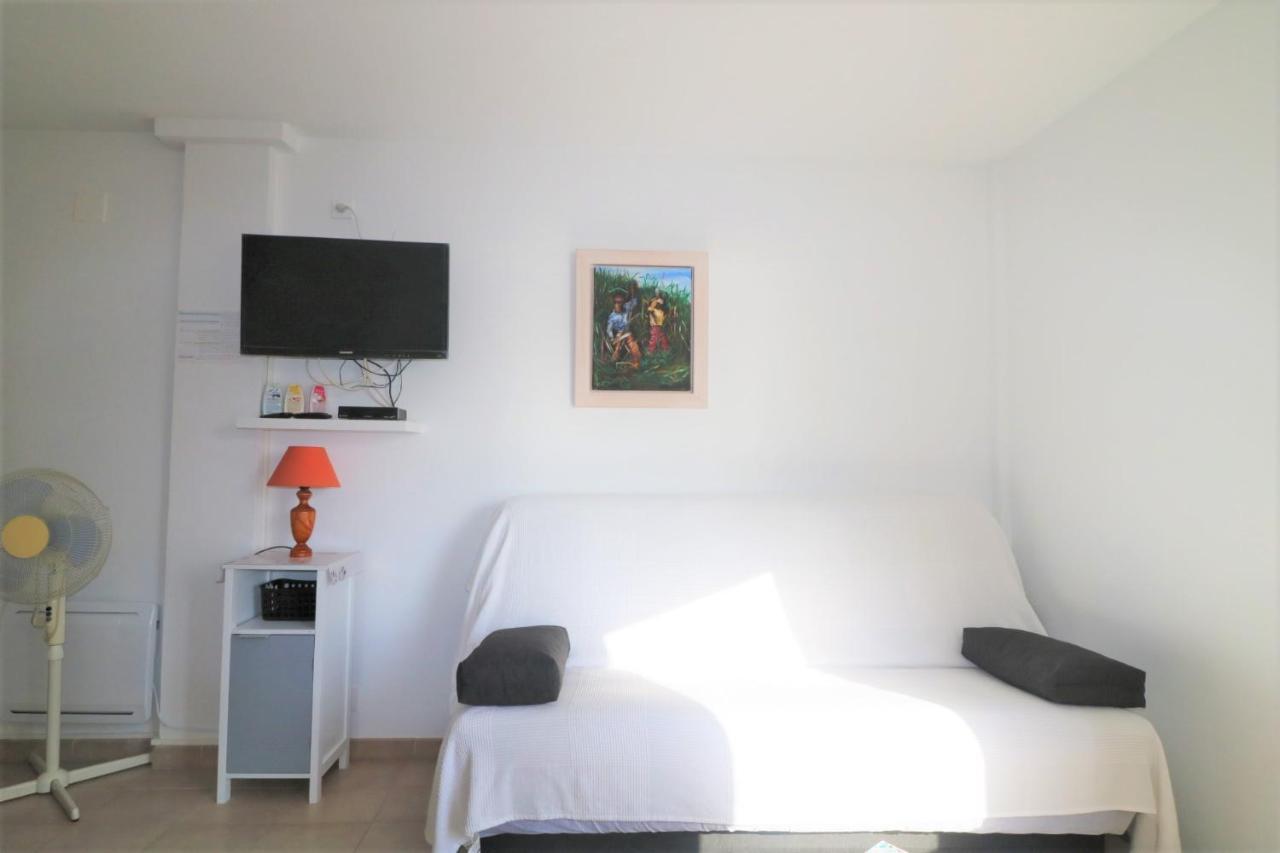 Castell Joncar,30 M De La Playa, 1Era Linea De Mar, Vista Al Mar Apartman Roses Kültér fotó