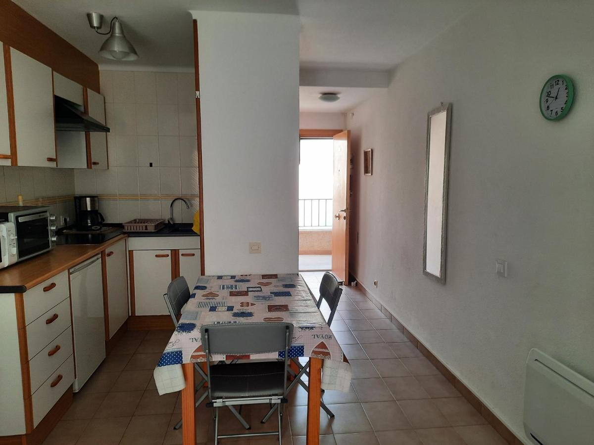 Castell Joncar,30 M De La Playa, 1Era Linea De Mar, Vista Al Mar Apartman Roses Kültér fotó